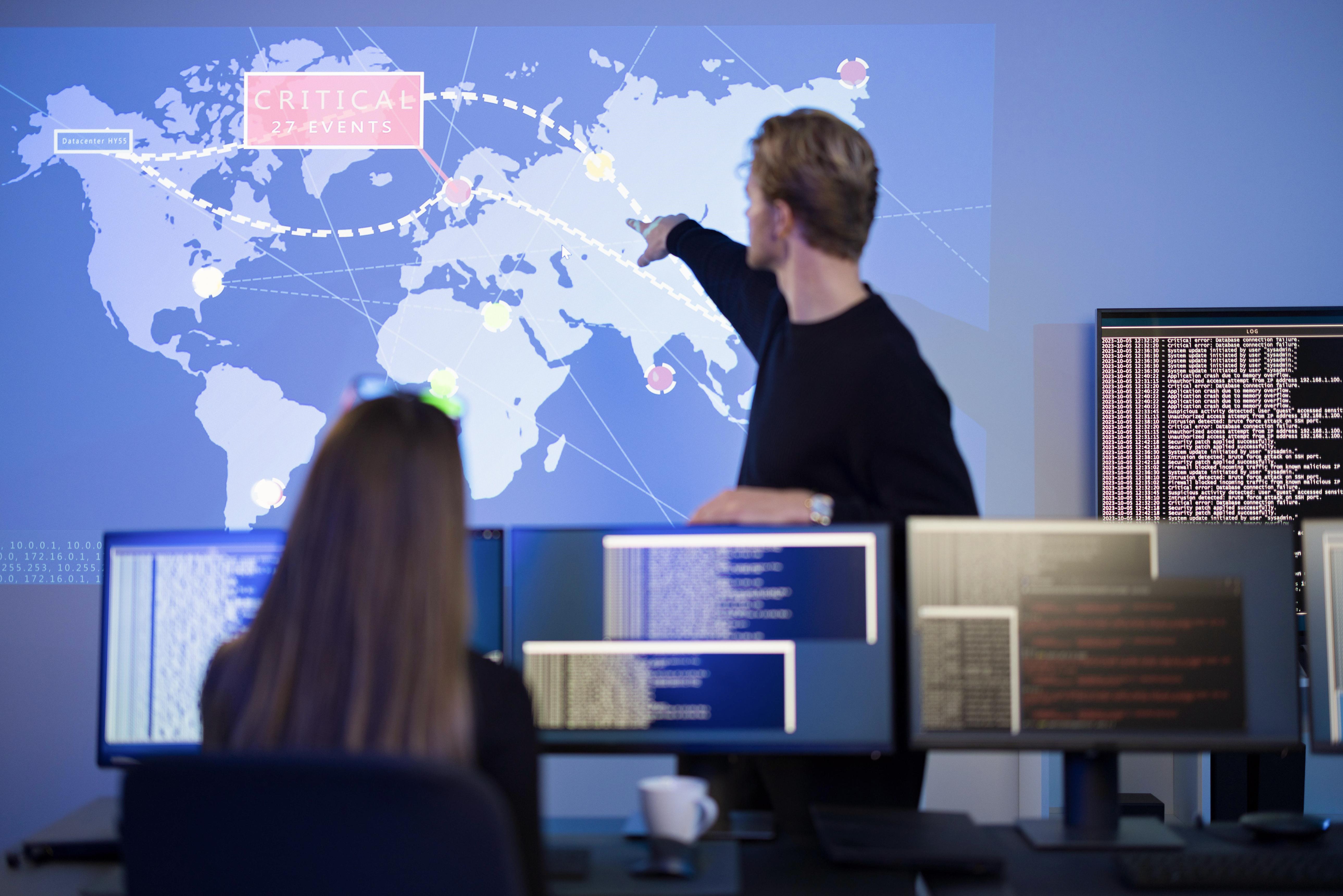 Security Operations