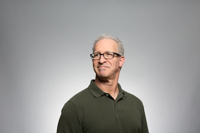 Michael Reynolds